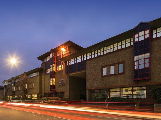 Apartment at London Road, Greater London