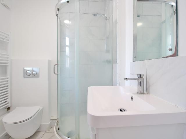 Apartment at London Road, Greater London