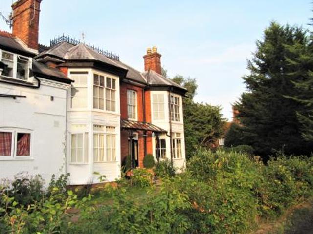 Apartment at London Road, Guildford