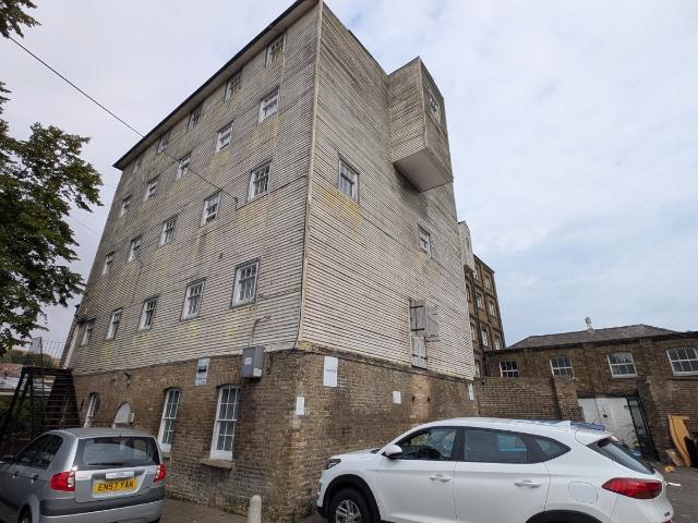 Apartment at London Road, Dover