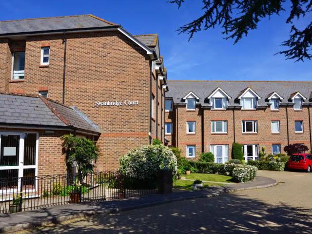 Apartment at London Road, Dorchester