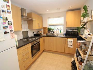 Apartment at London Road, Dacorum