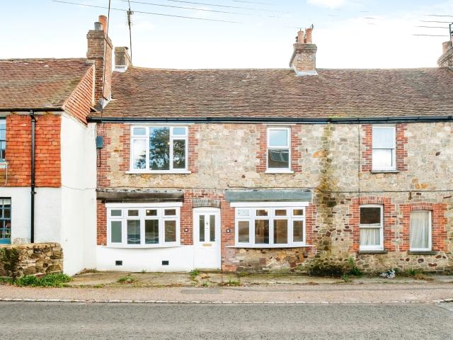 Apartment at London Road, Horsham