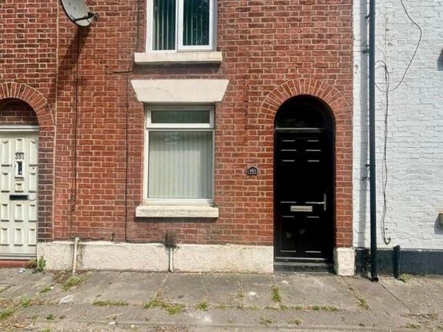 Apartment at London Road, Hazel Grove