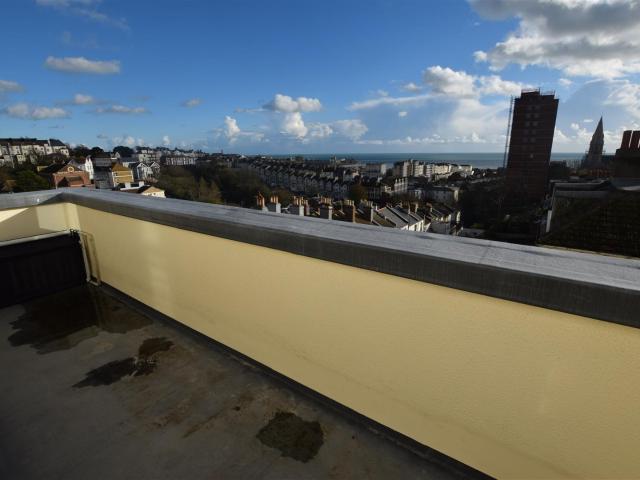 Apartment at London Road, Hastings
