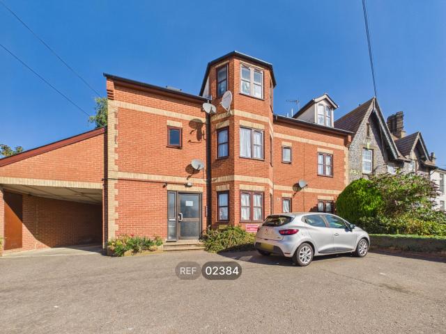 Apartment at London Road, Ipswich