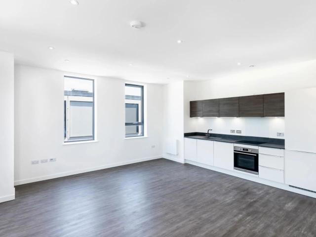 Apartment at London Road, Oxford