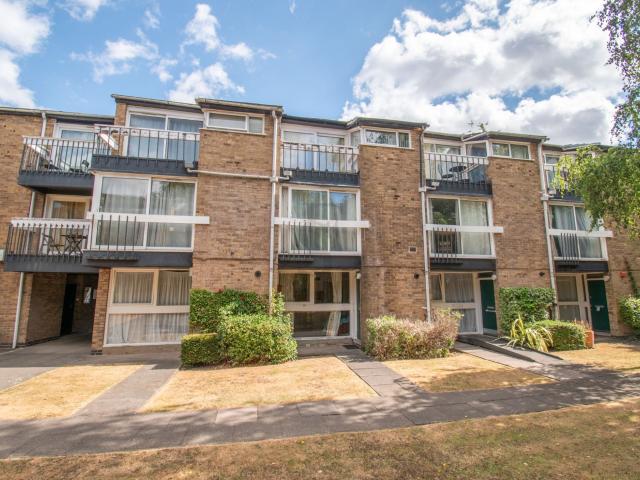 Apartment at London Road, Leicester