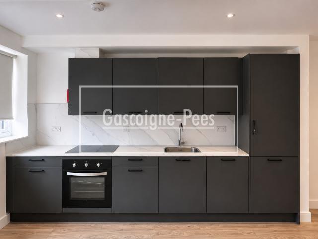 Apartment at London Road, Mole Valley