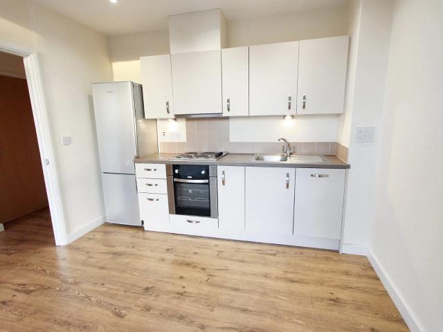 Apartment at London Road, Maidstone