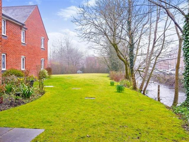 Apartment at London Road, Marlborough