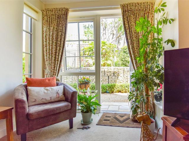 Apartment at London Road, Marlborough