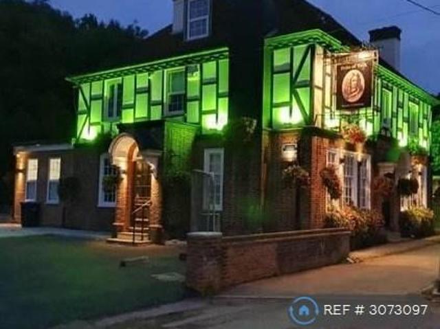 Apartment at London Road, Mid Sussex