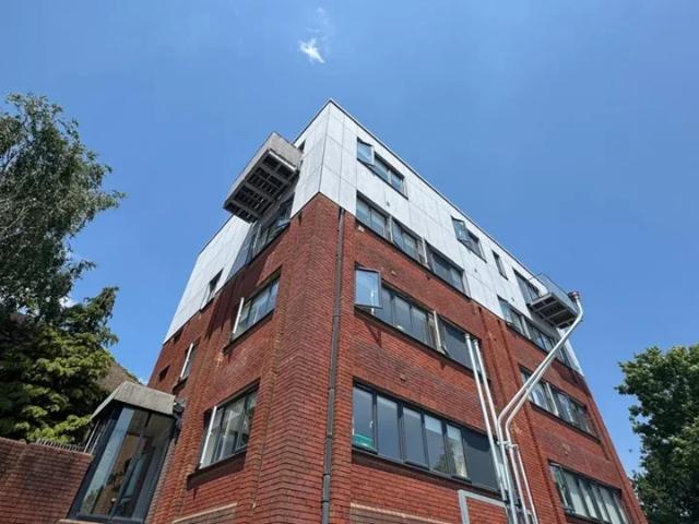 Apartment at London Road, Mid Sussex