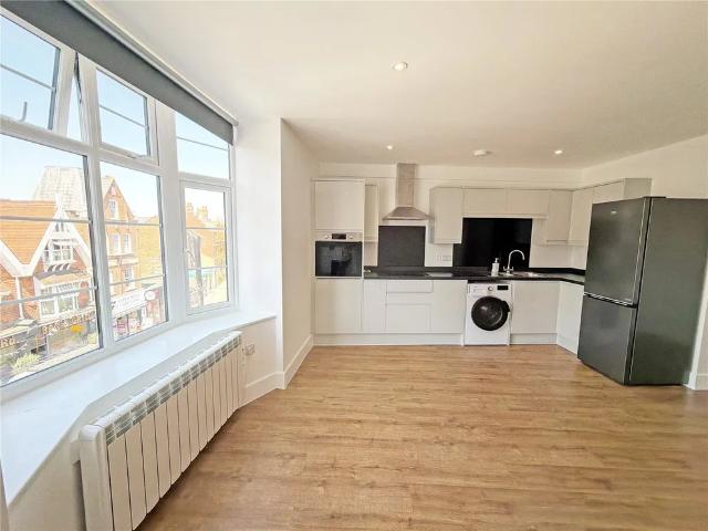 Apartment at London Road, Mid Sussex