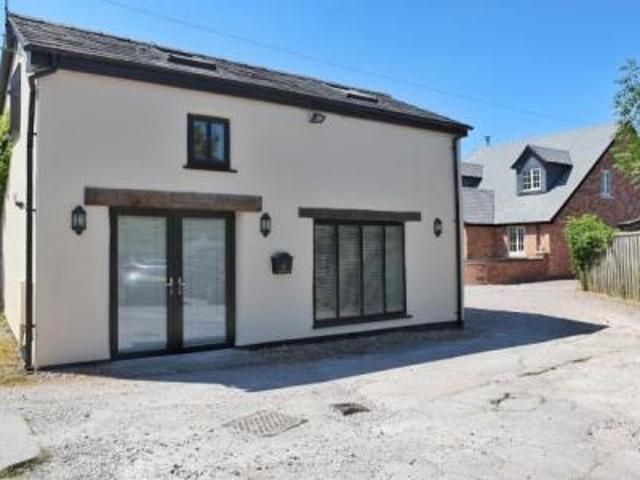 Apartment at London Road, Northwich