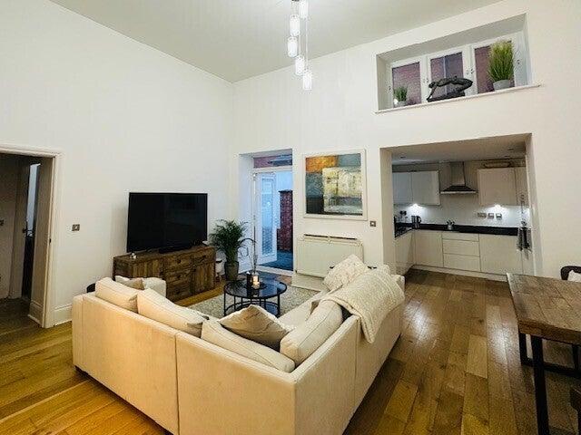 Apartment at London Road, Northwich