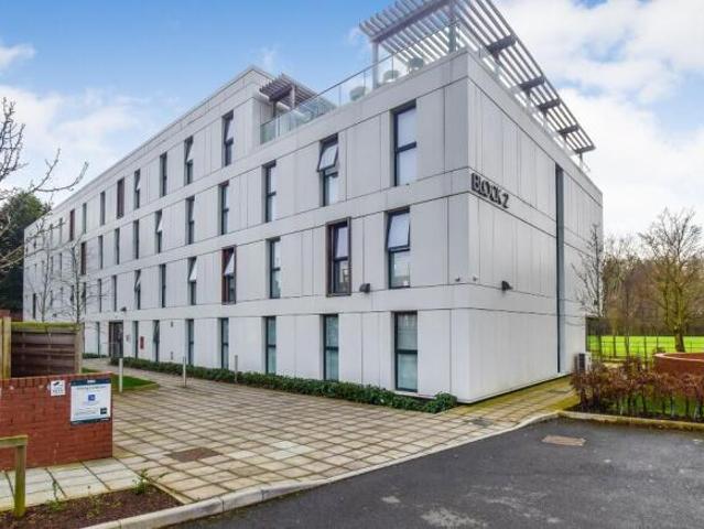 Apartment at London Road, Newcastle under Lyme