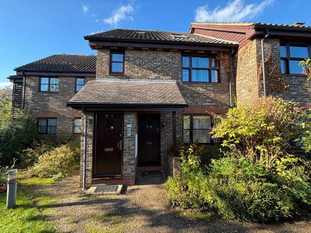 Apartment at London Road, South Cambridgeshire