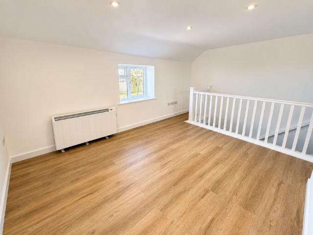 Apartment at London Road, South Kesteven