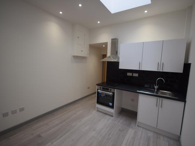 Apartment at London Road, Southampton