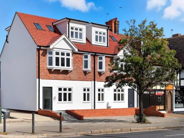 Apartment at London Road, Southend on Sea