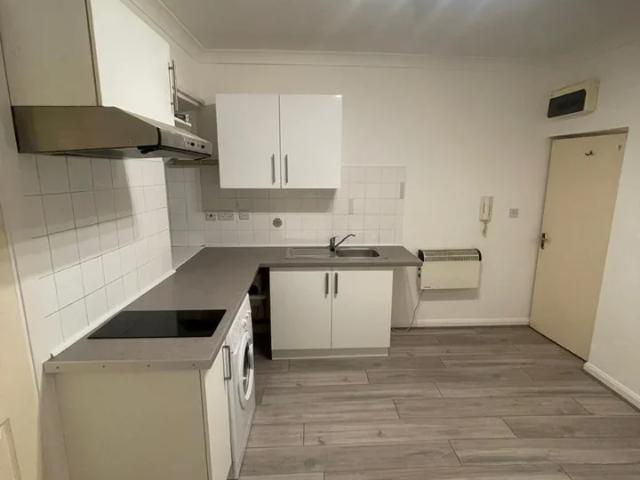 Apartment at London Road, Sevenoaks