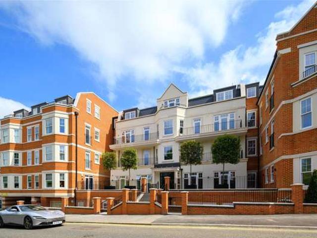 Apartment at London Road, Sevenoaks