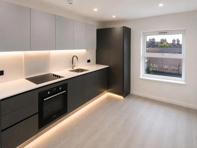 Apartment at London Road, Sevenoaks