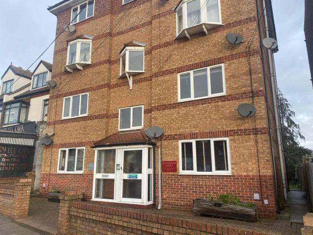 Apartment at London Road, St. Mildreds