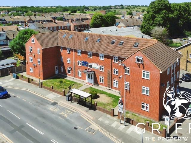 Apartment at London Road, Stanford le Hope