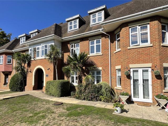 Apartment at London Road, Surrey Heath