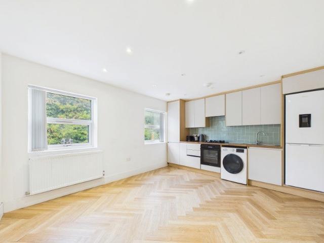 Apartment at London Road, Surrey Heath