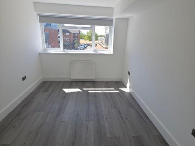 Apartment at London Road, Swanley