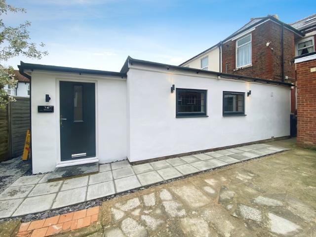 Apartment at London Road, Portsmouth