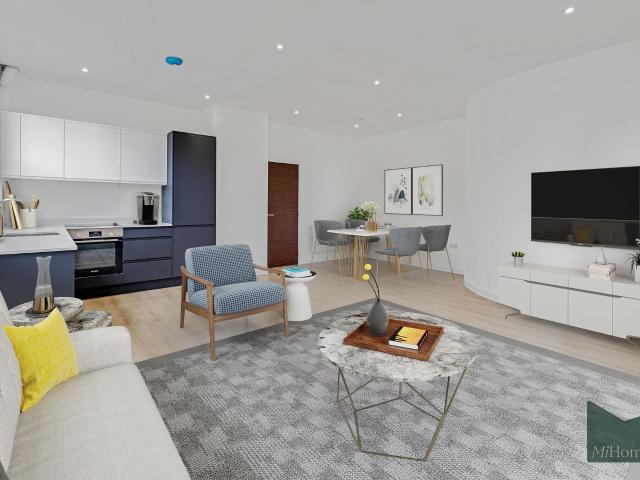 Apartment at London Road, Reigate and Banstead