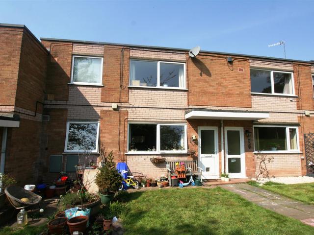 Apartment at London Road, Worcester