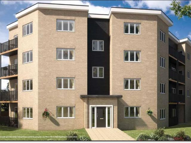 Apartment at London Road, Thurrock