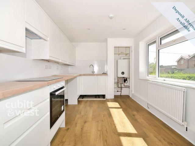 Apartment at London Road, Tunbridge Wells