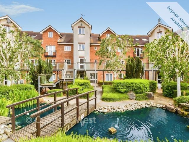 Apartment at London Road, Tunbridge Wells