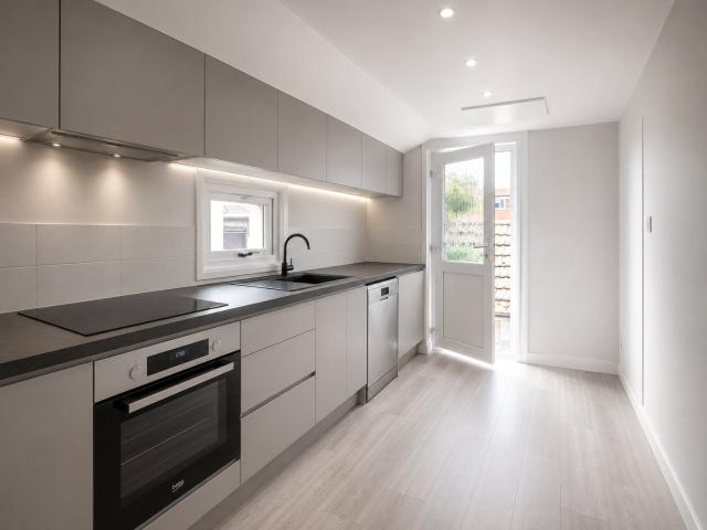 Apartment at London Road, Tunbridge Wells