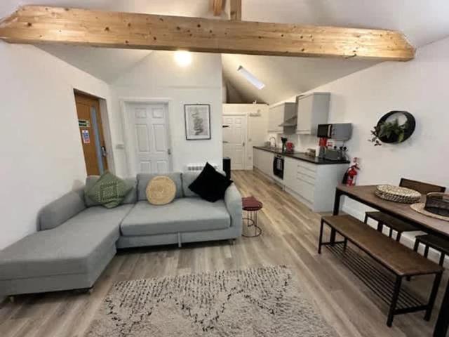 Apartment at London Road, Vale of White Horse