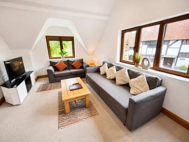 Apartment at London Road, Vale of White Horse