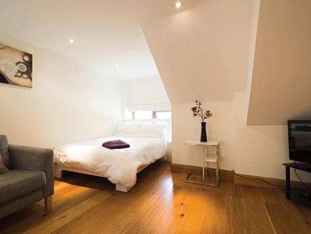 Apartment at London Road, Vale of White Horse