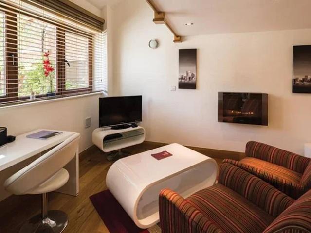 Apartment at London Road, Vale of White Horse