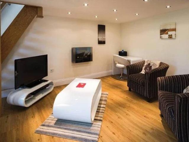 Apartment at London Road, Vale of White Horse