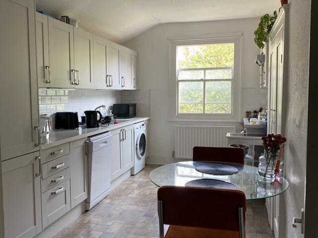 Apartment at Londesborough Road, Greater London