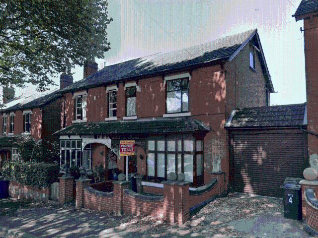 Apartment at Lonsdale Road, Wolverhampton
