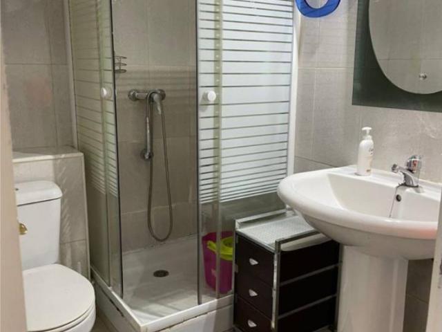 apartment at López de Gomara / Sevilla,Spain