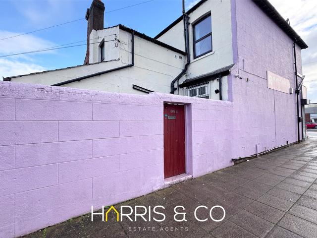 Apartment at Lord Street, Borough of Wyre